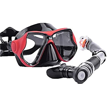 Amazon.co.jp 最新リリース: シュノーケル・軽器材セット の新着